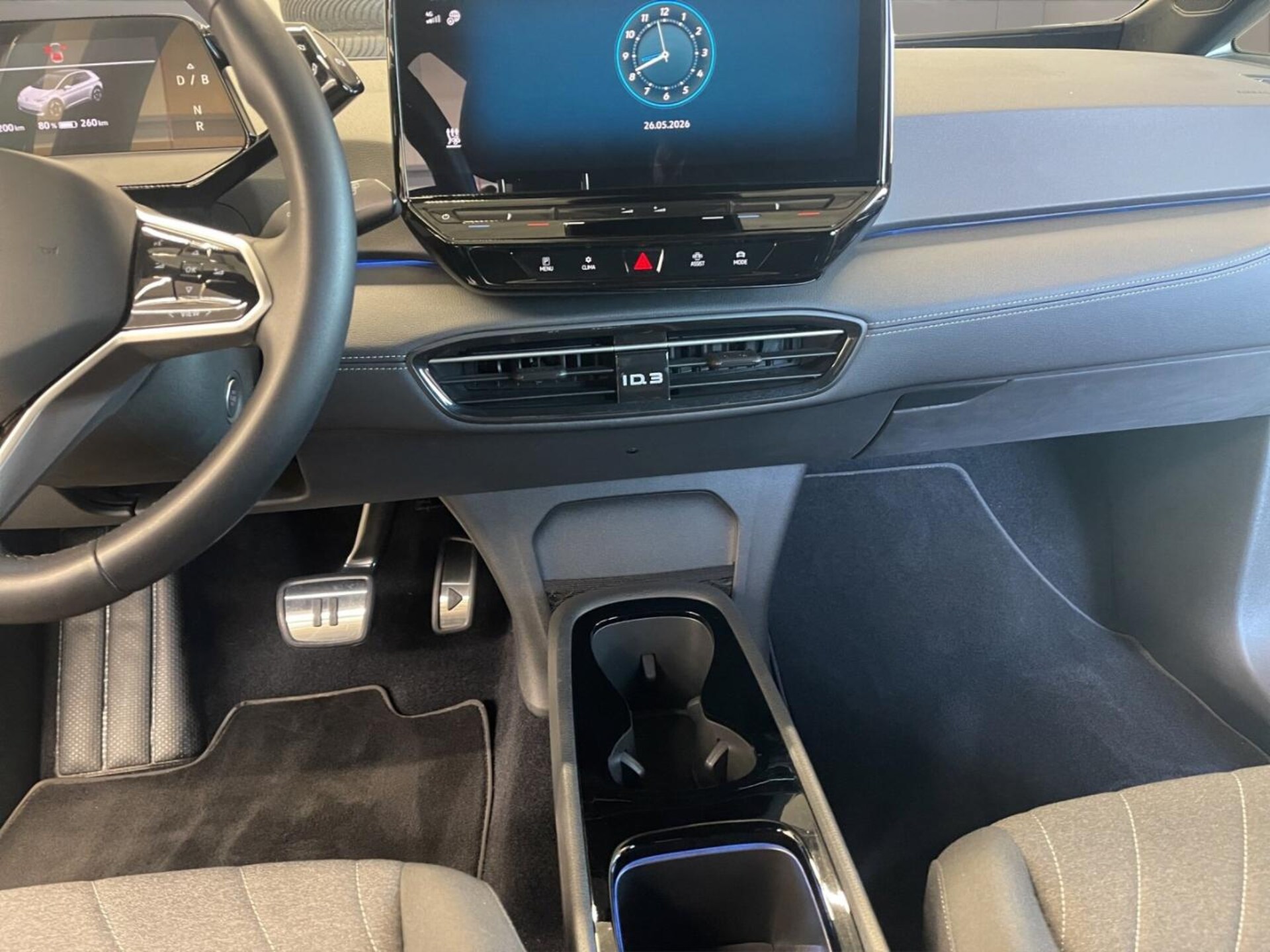 Volkswagen ID.3 Pro