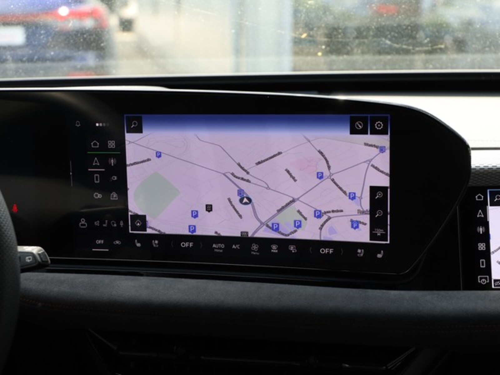 Audi S6 Avant e-tron – Bild 11