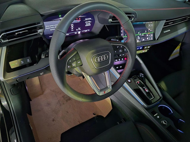 2026 Audi S3 Base - Photo 9