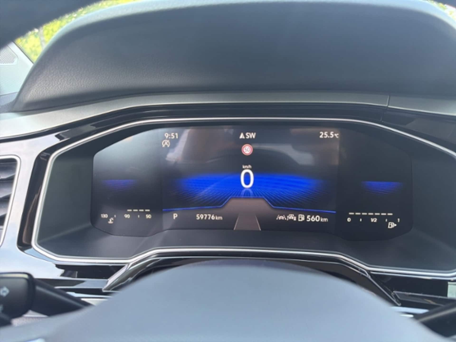 Volkswagen Polo MOVE