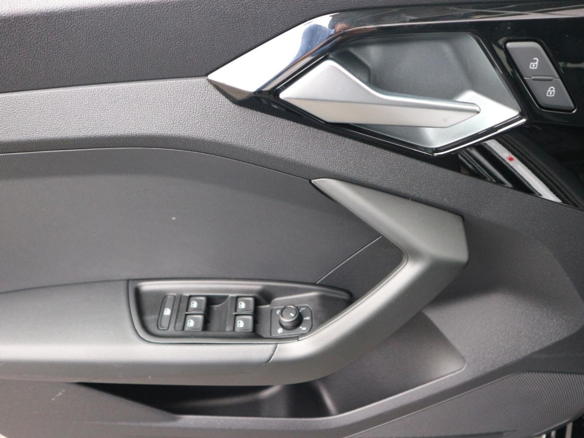 Audi A1 Sportback S line