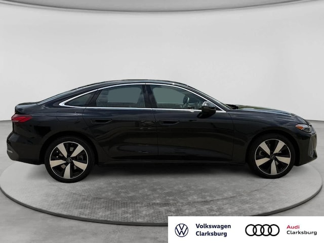 2025 Audi A5 Sedan