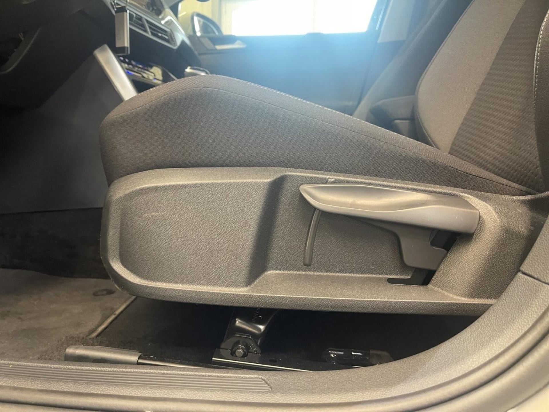 Volkswagen Taigo Life