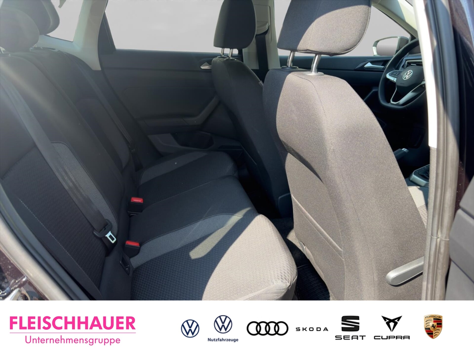 Volkswagen Polo Life