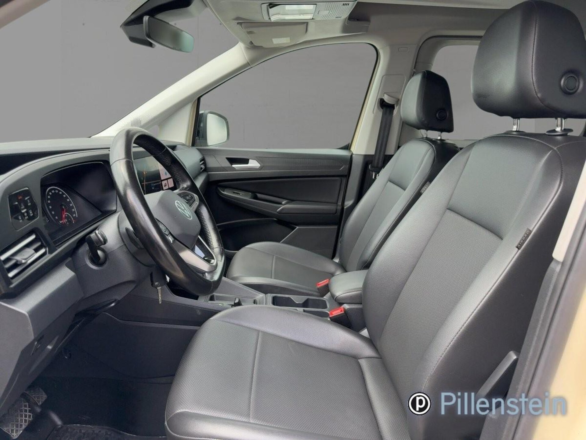 Volkswagen Caddy Maxi Life
