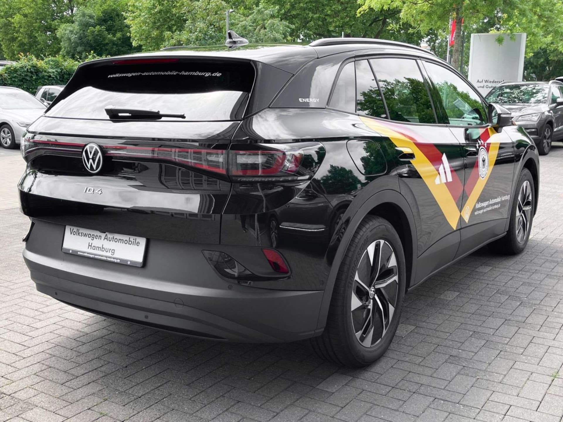 Volkswagen ID.4 Pro