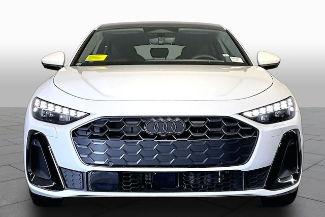 2026 Audi A5 Sedan