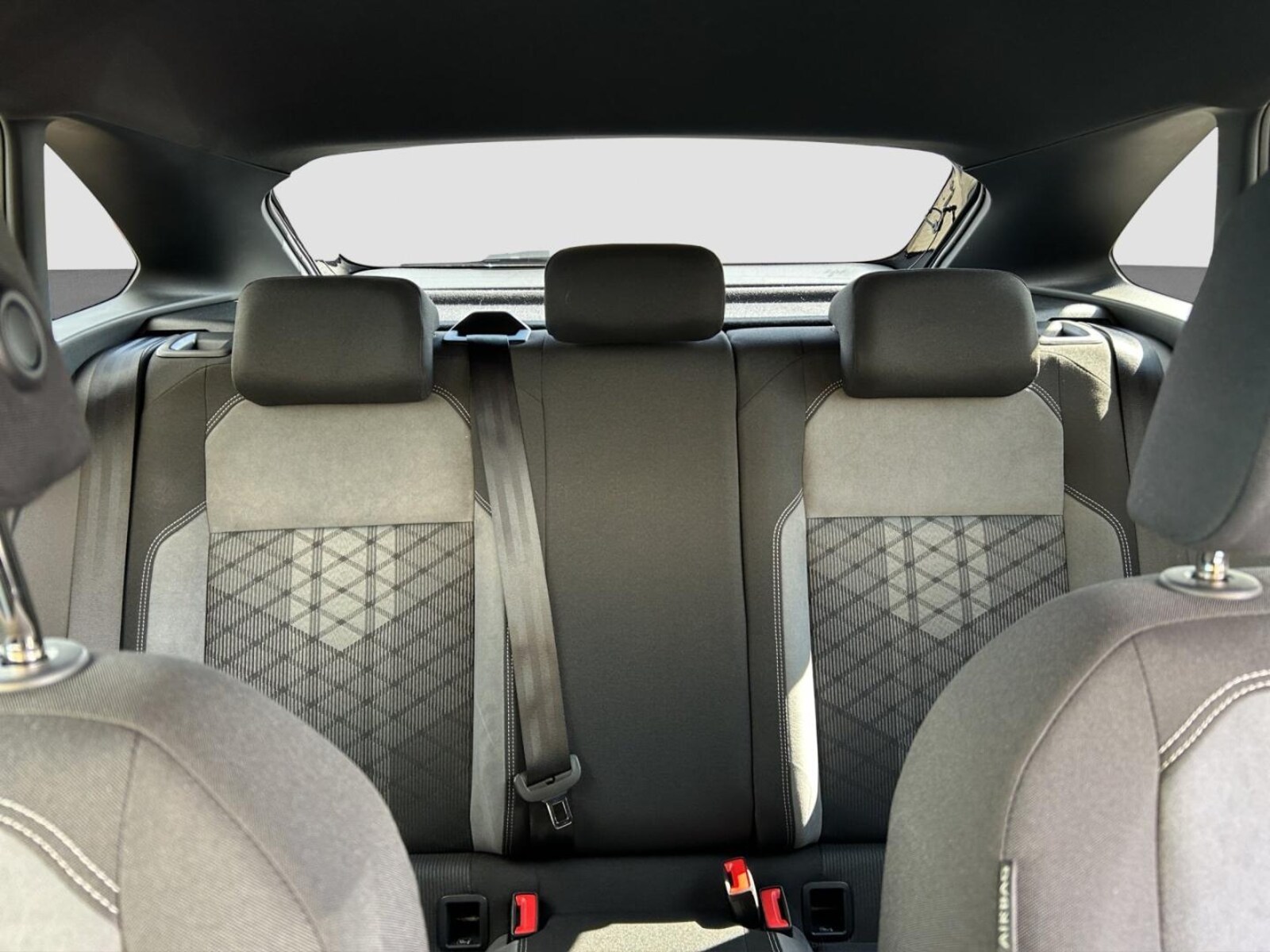 Volkswagen Taigo – Bild 17