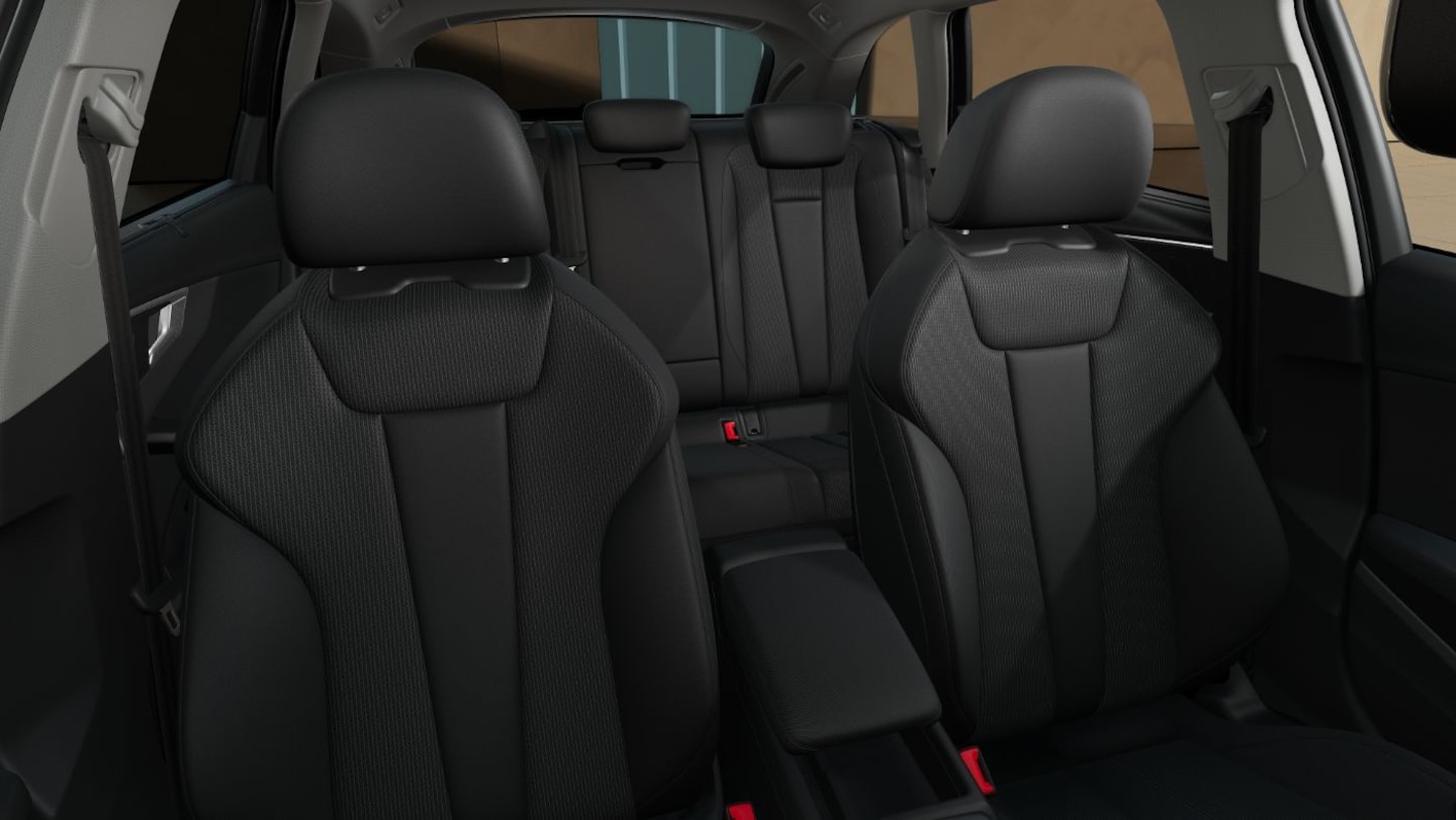 Bild über Audi A4 Avant advanced 35 TDI S tronic - für weitere Informationen kontaktieren Sie den Audi Partner