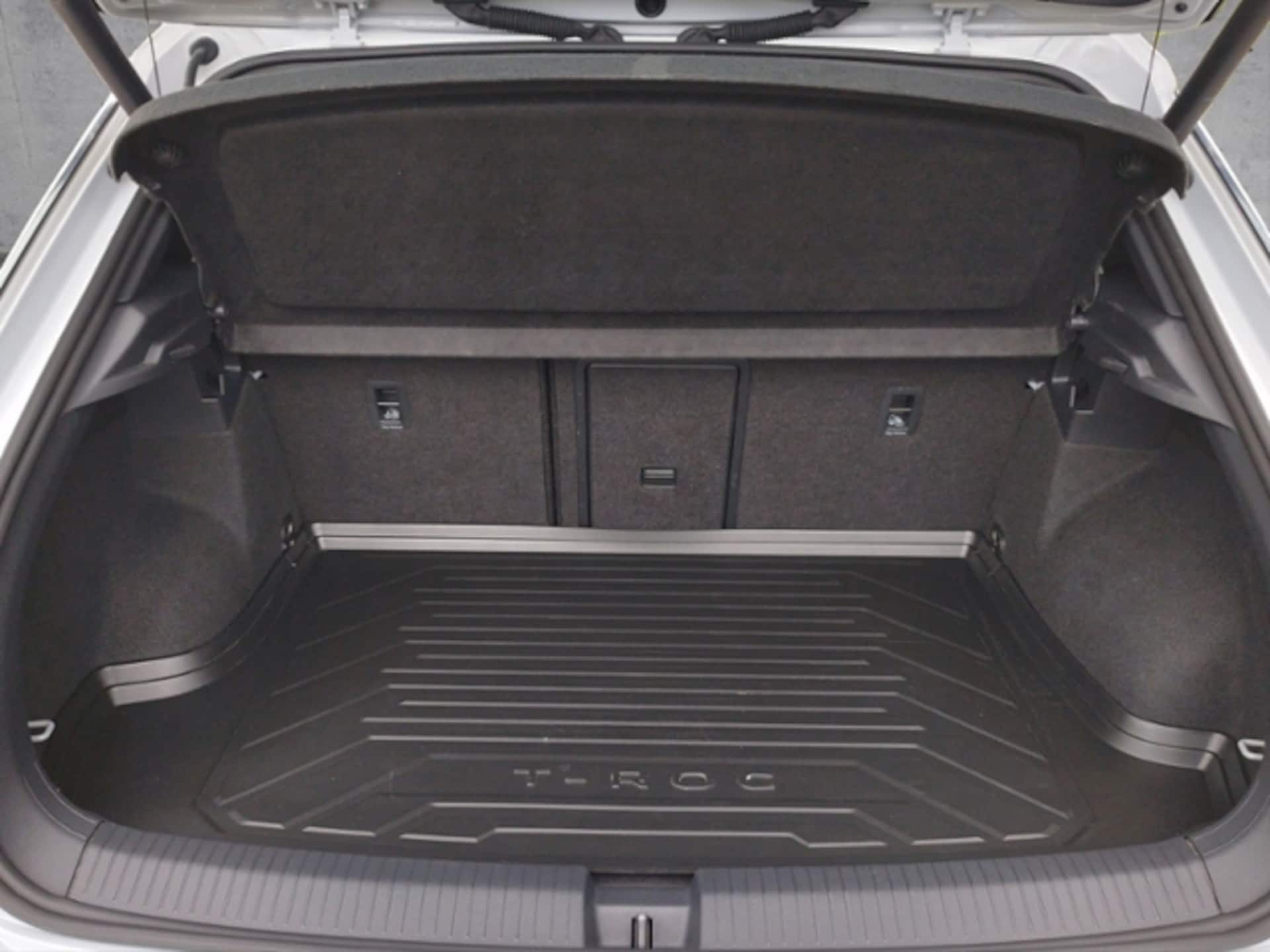 Volkswagen T-Roc Sport