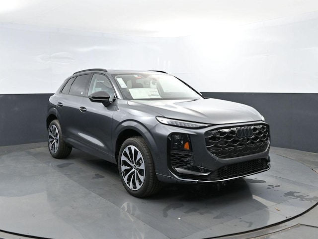 2026 Audi Q3 SUV