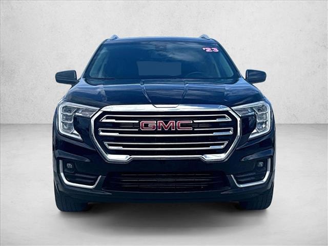 2023 GMC Terrain