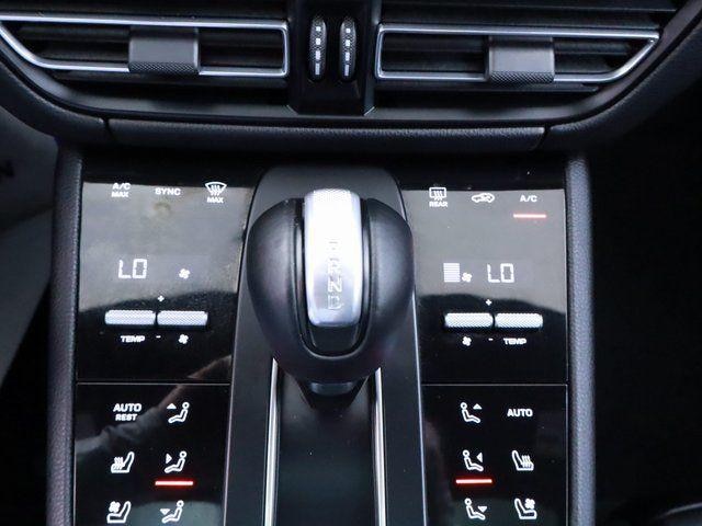 2024 Porsche Macan Base - Photo 29