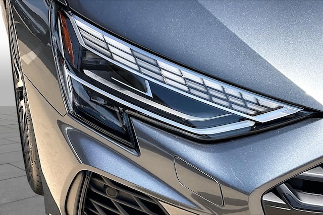 2026 Audi S3 Base - Photo 27