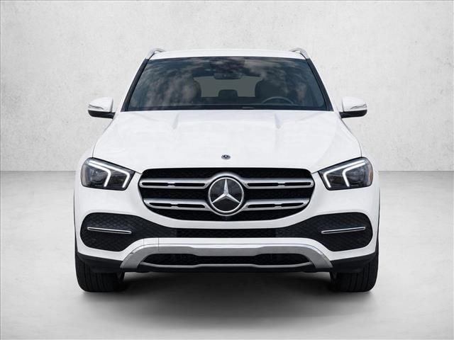 2020 Mercedes-Benz GLE 450