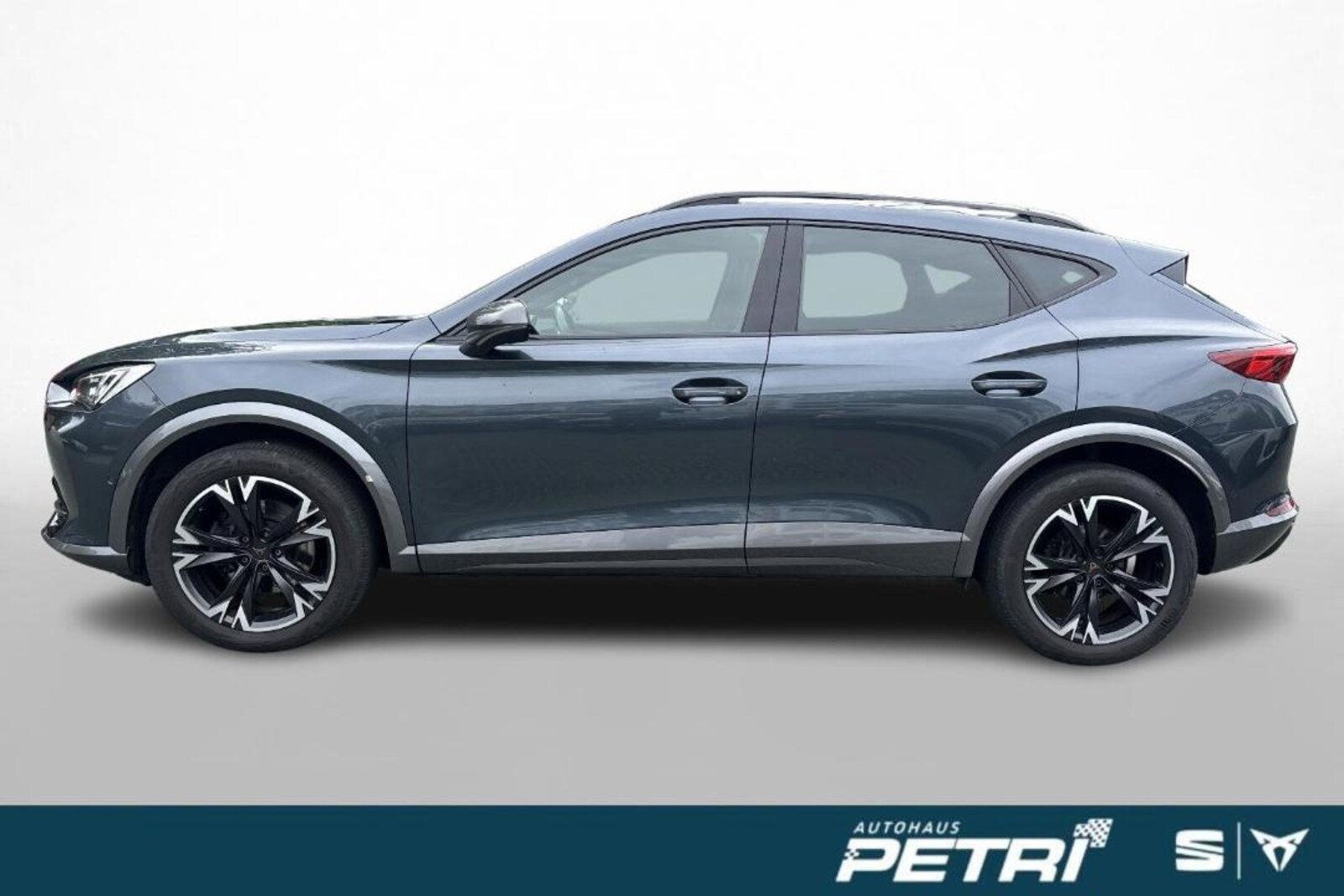 CUPRA Formentor – Bild 2