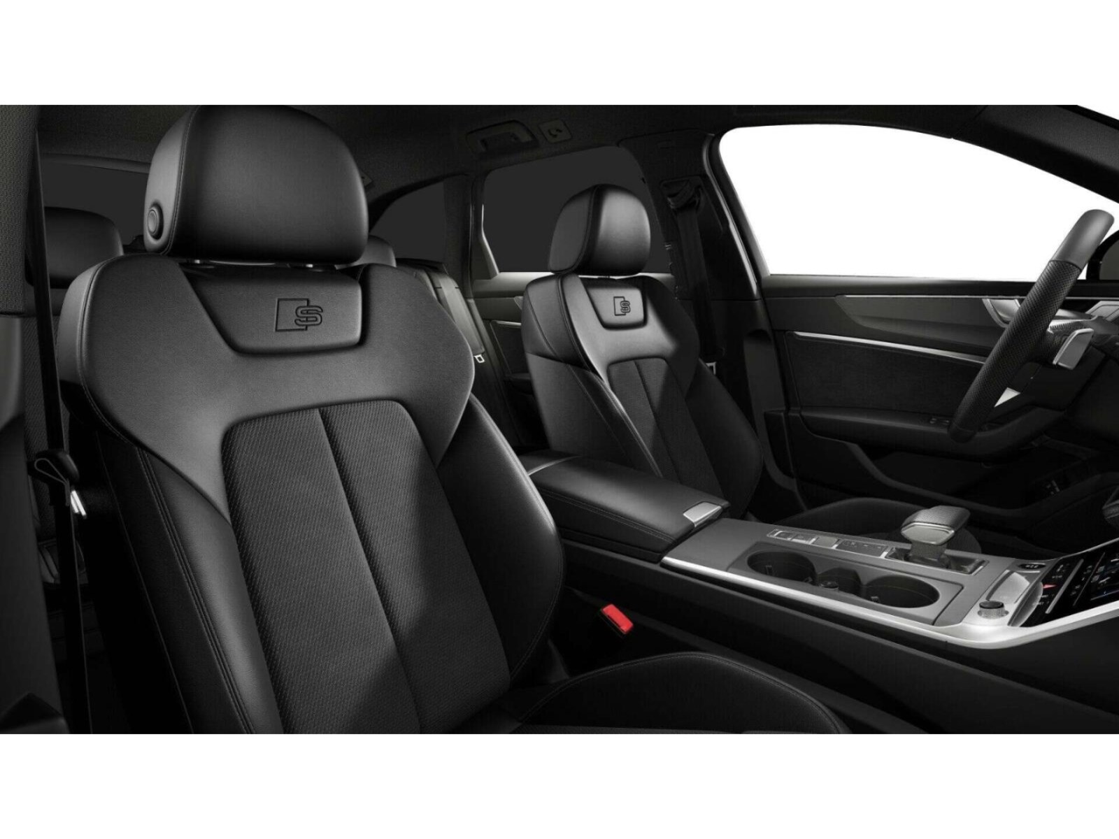 Audi A6 Avant – Bild 8