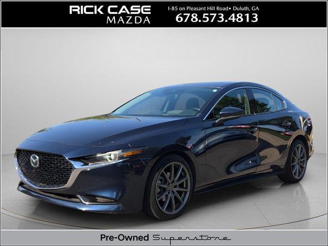 Photo of 2019 Mazda Mazda3