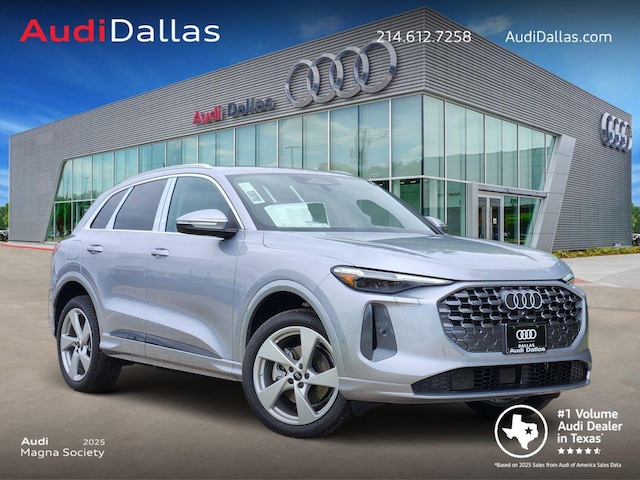 Photo of 2026 Audi Q5