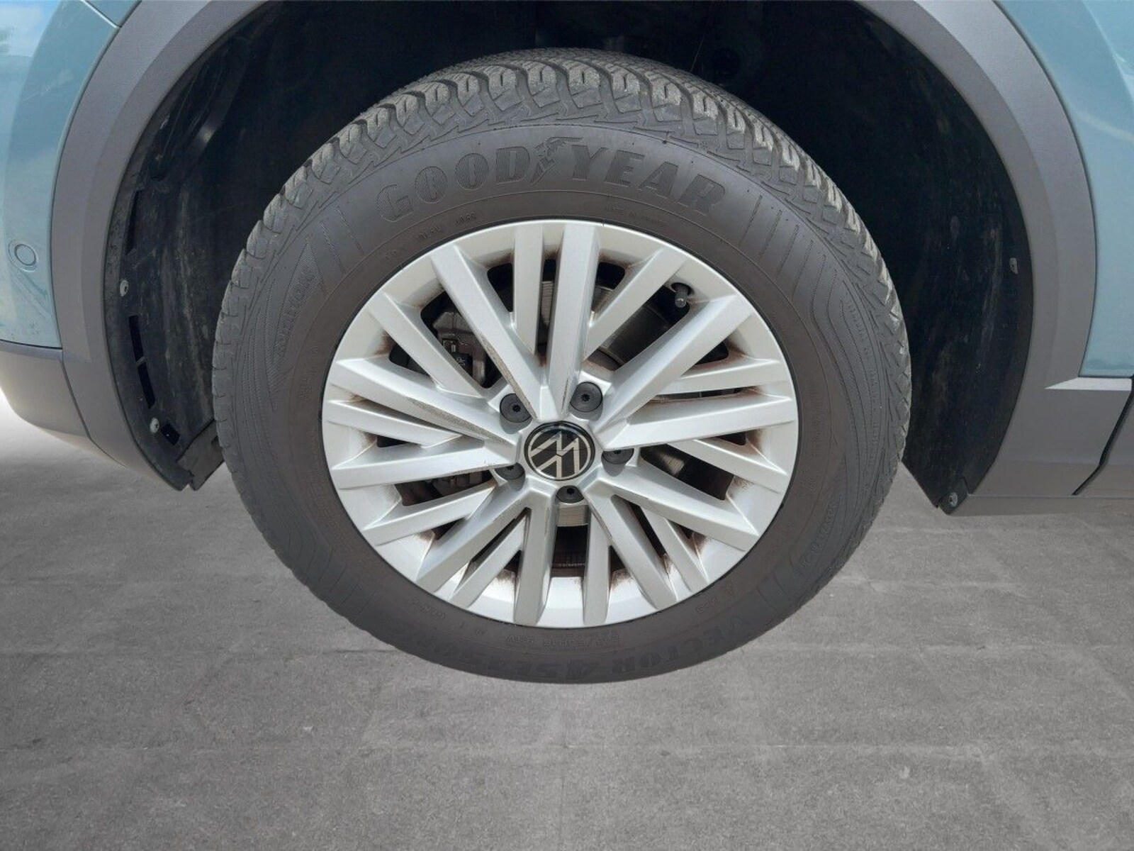 Volkswagen T-Roc – Bild 12