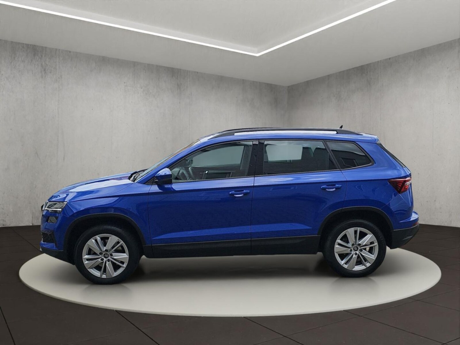 Škoda Karoq – Bild 2