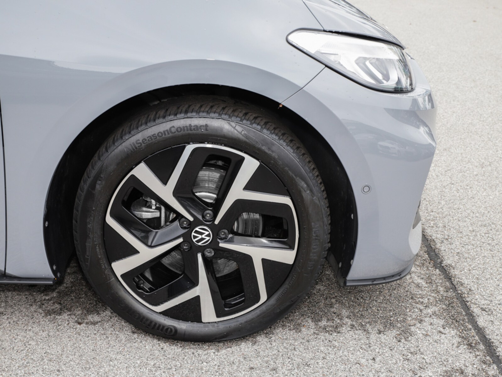 Volkswagen ID.3 – Bild 4