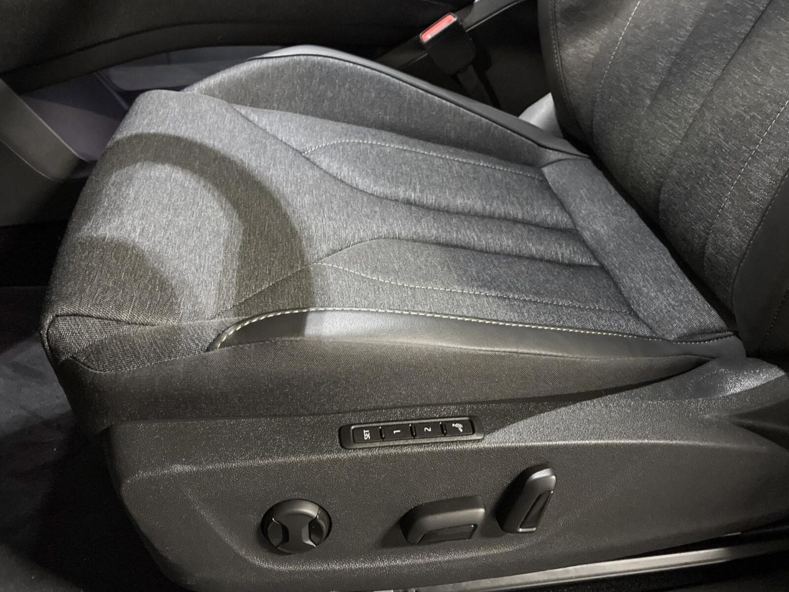 Škoda Elroq – Bild 12