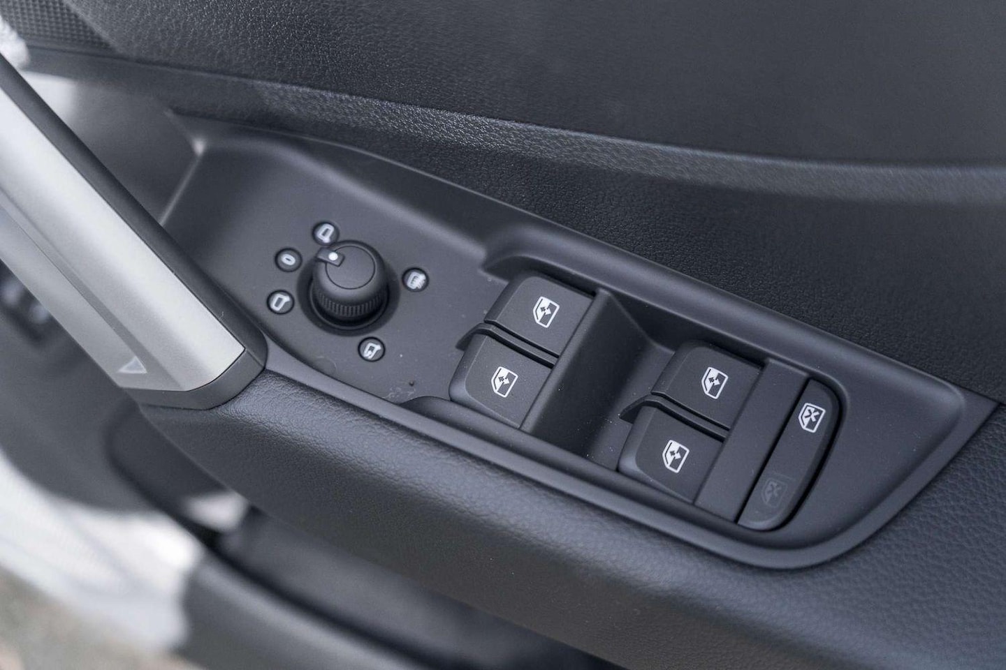 Image about Audi Q2 S line edition TFSI S tronic
