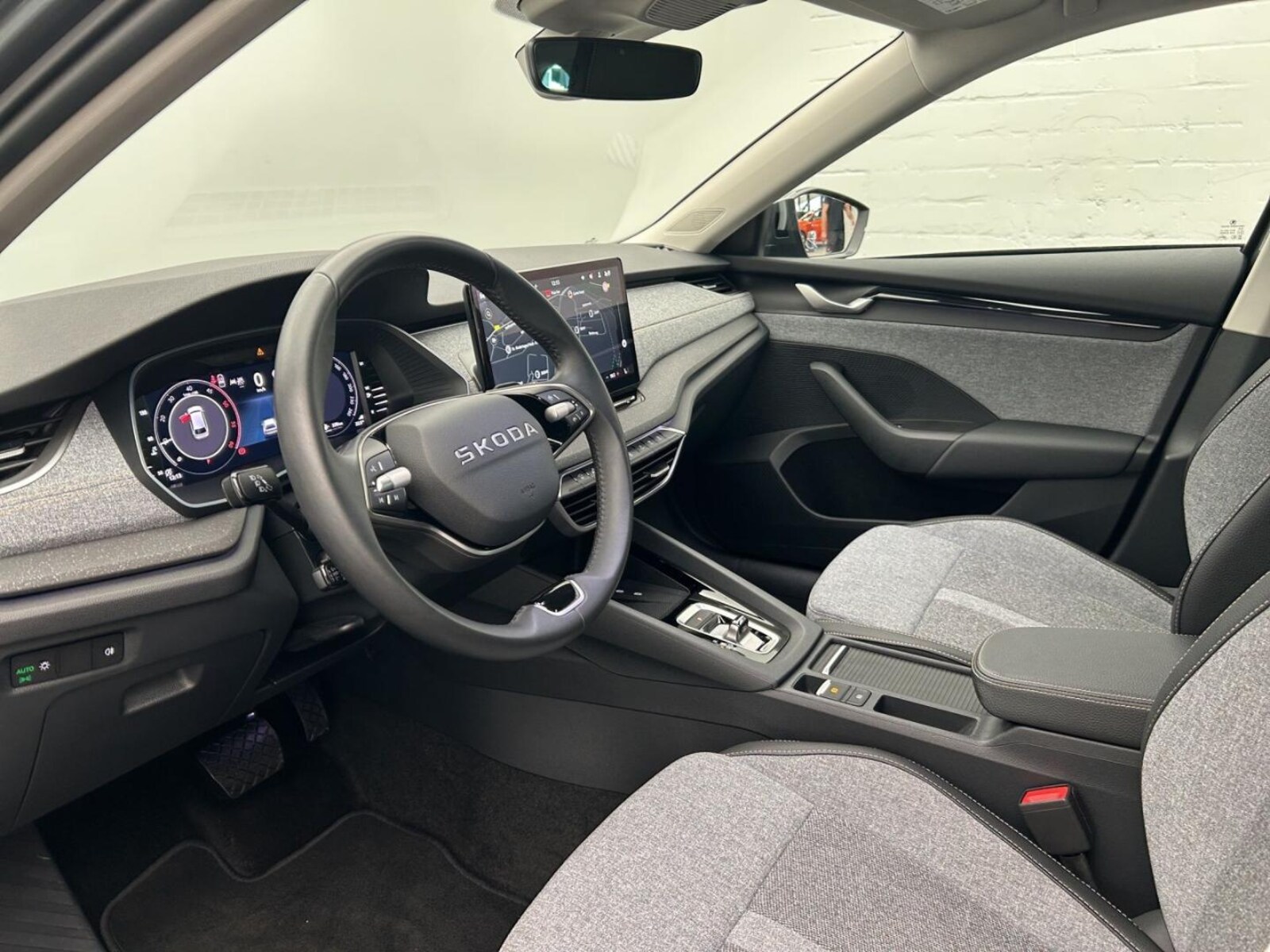 Škoda Octavia Combi – Bild 18