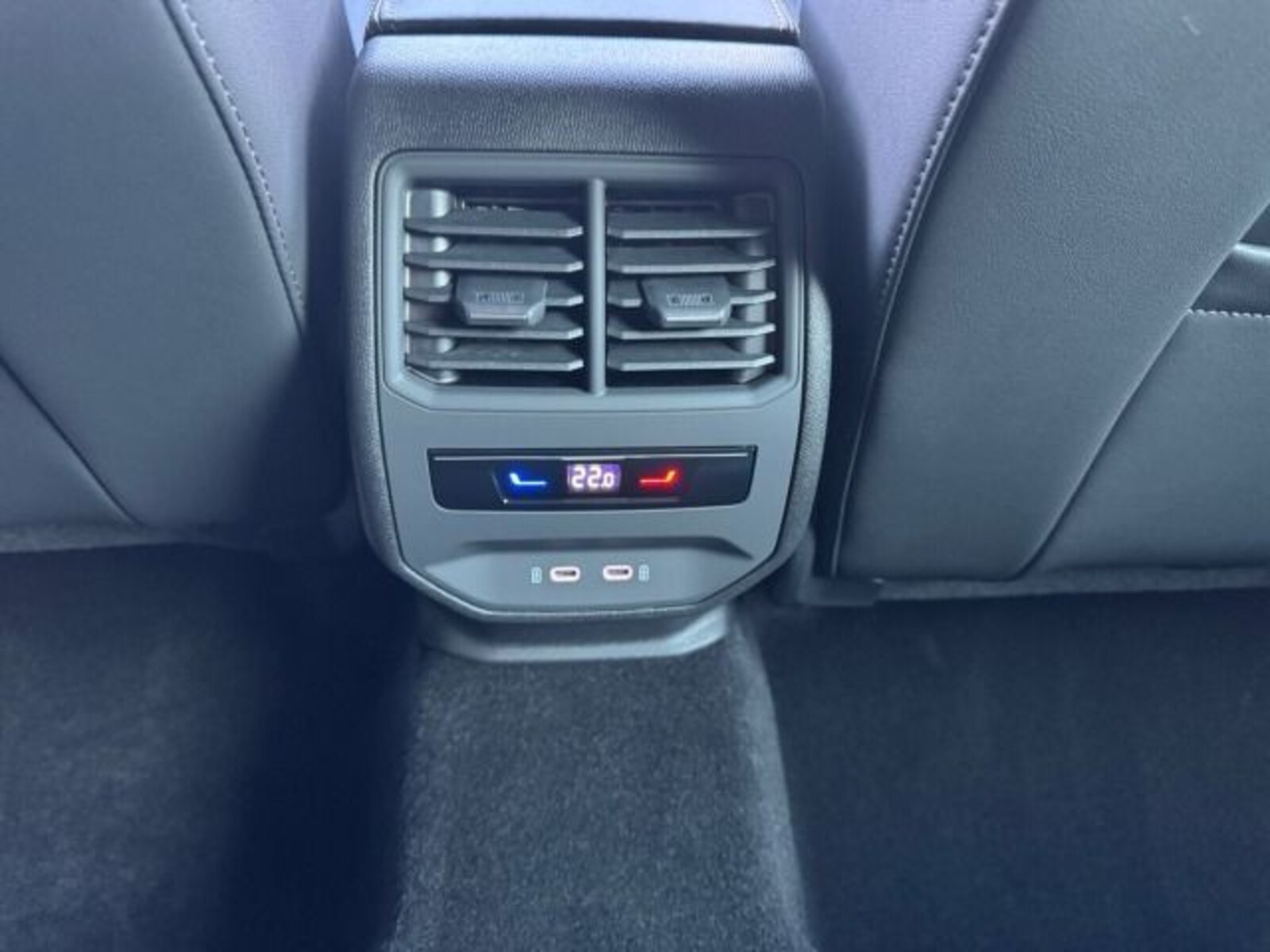 CUPRA Formentor – Bild 19