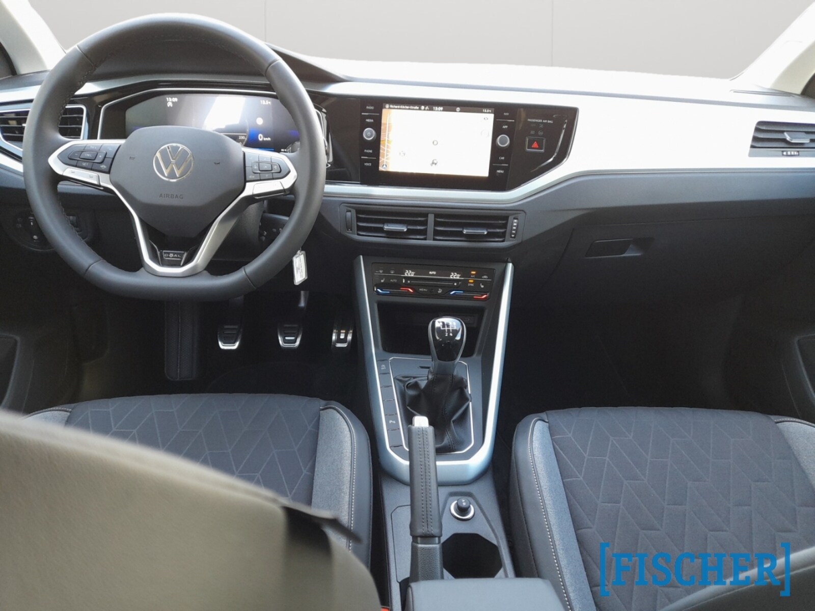 Volkswagen Polo – Bild 8