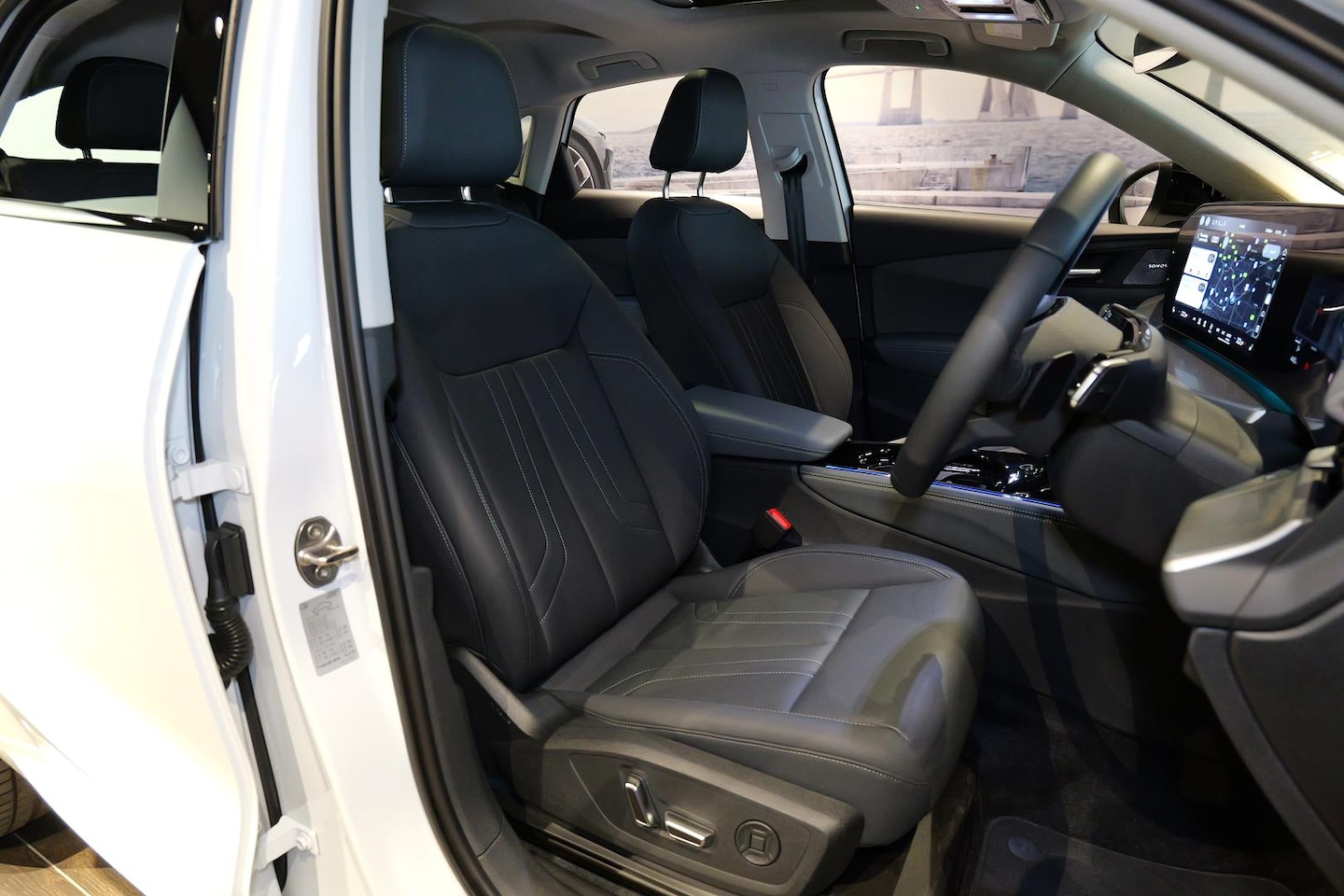 Image about Audi Q3 Sportback TFSI 110 kW launch edition