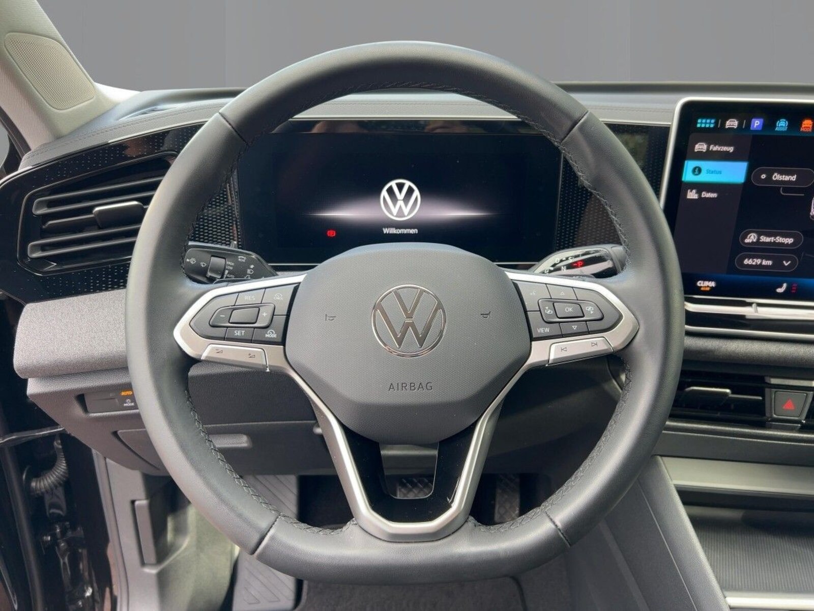 Volkswagen Tiguan – Bild 12