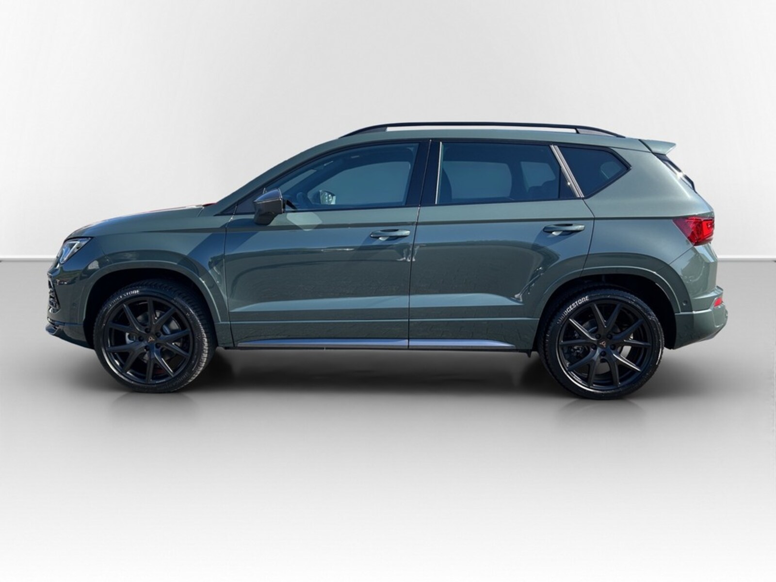CUPRA Ateca – Bild 8