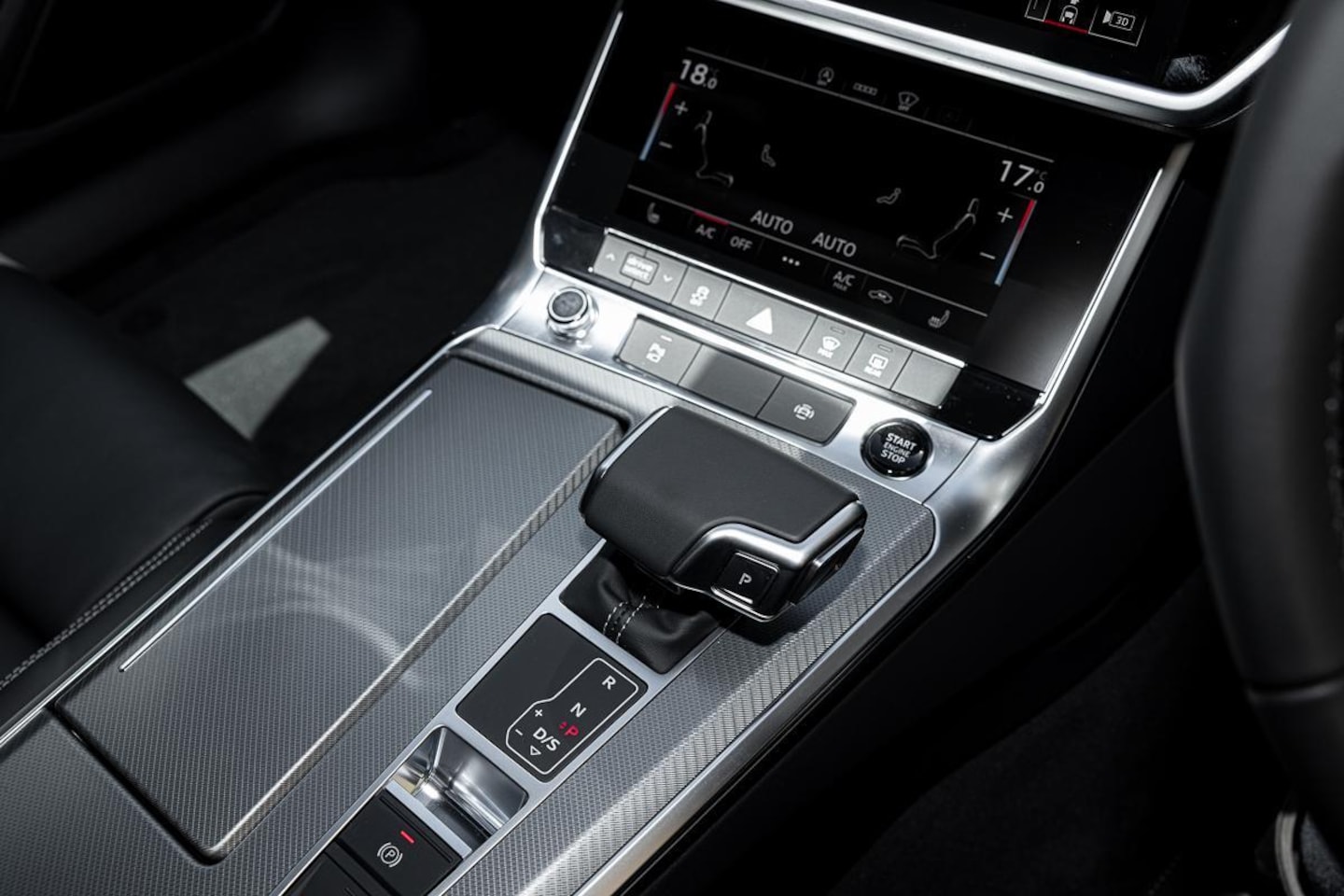 Image about Audi A6 Sedan 45 TFSI quattro S tronic