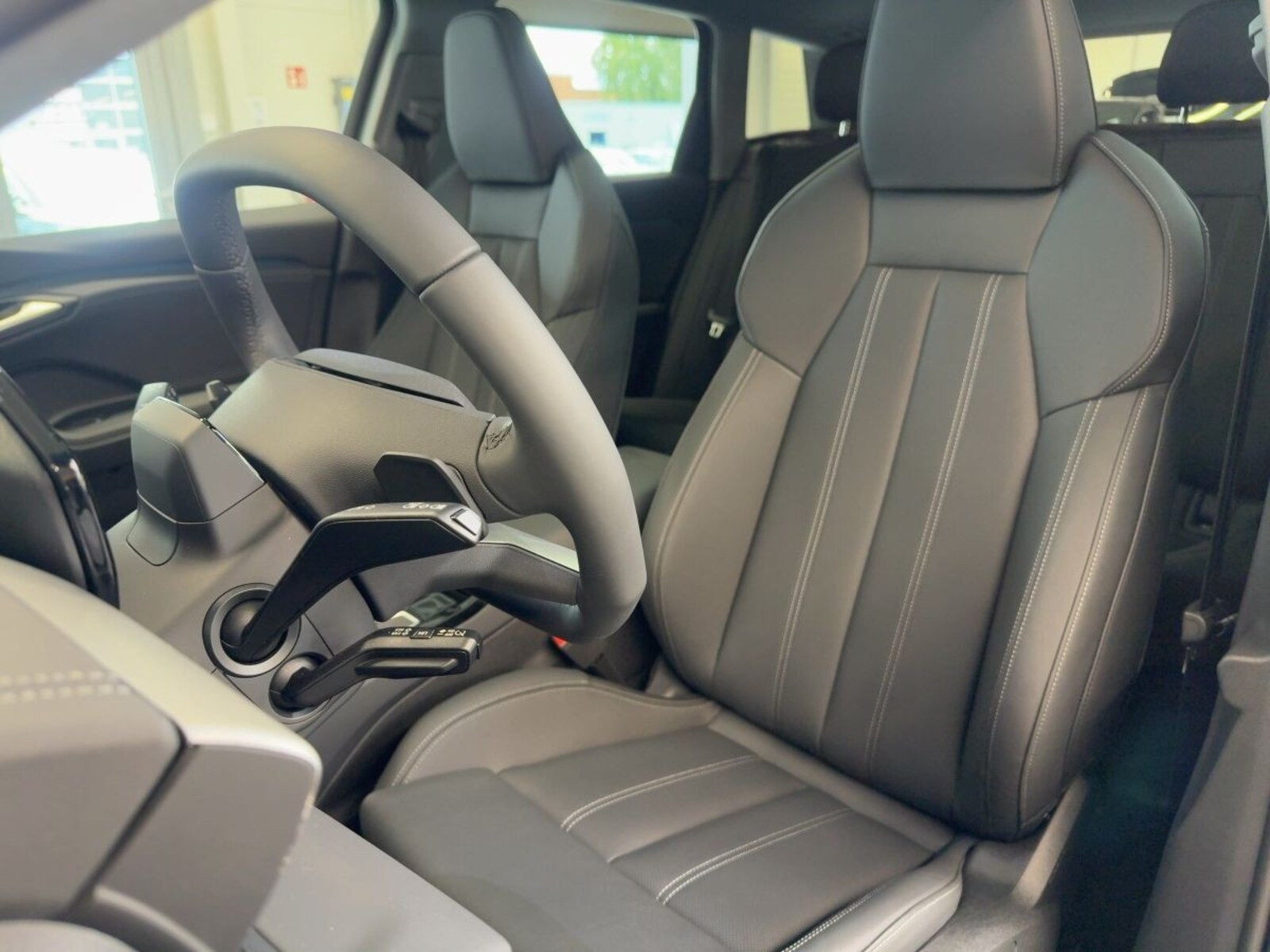 Audi Q6 e-tron – Bild 16