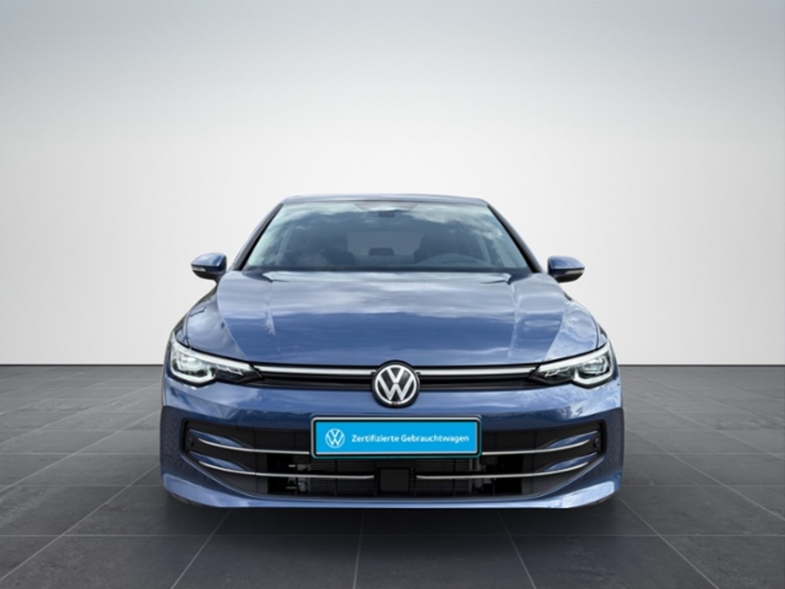 Volkswagen Golf – Bild 3