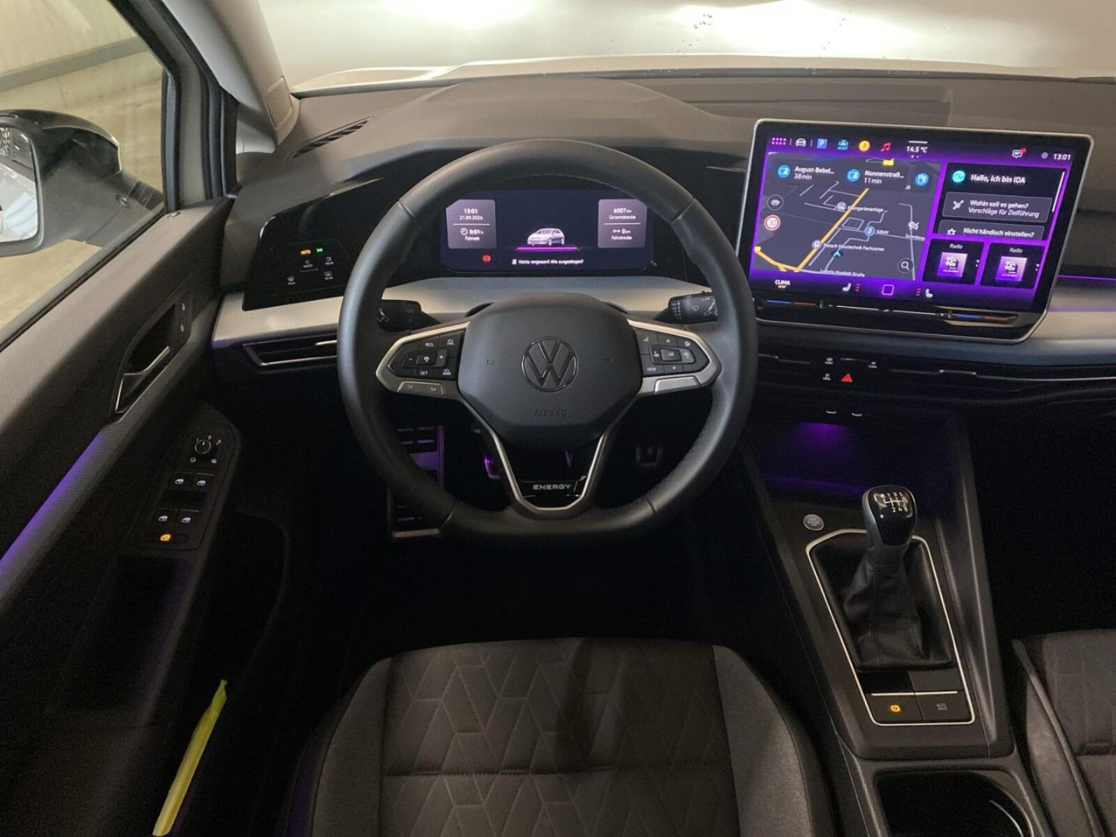 Volkswagen Golf – Bild 5