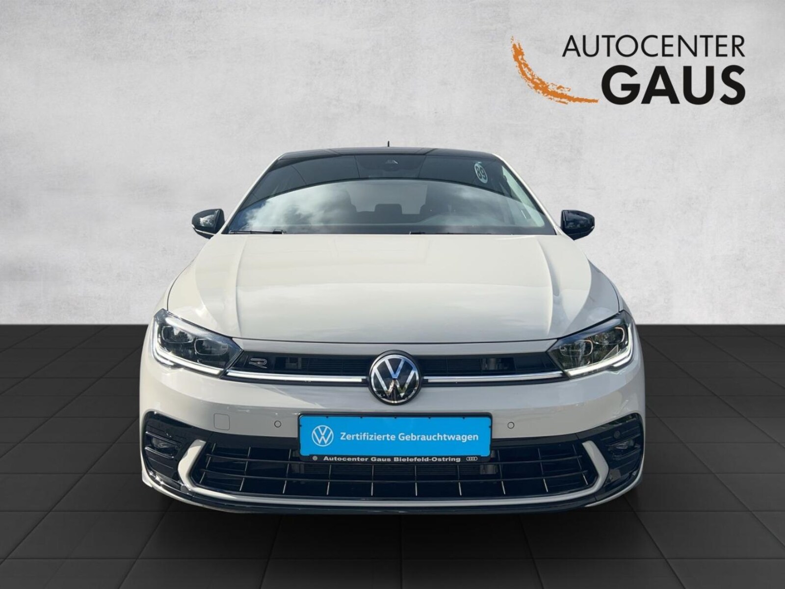Volkswagen Polo – Bild 3