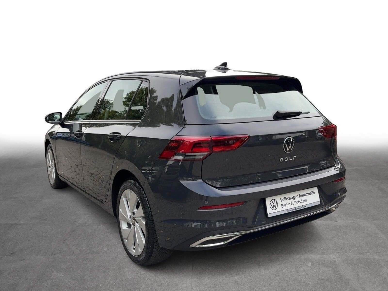 Volkswagen Golf – Bild 3