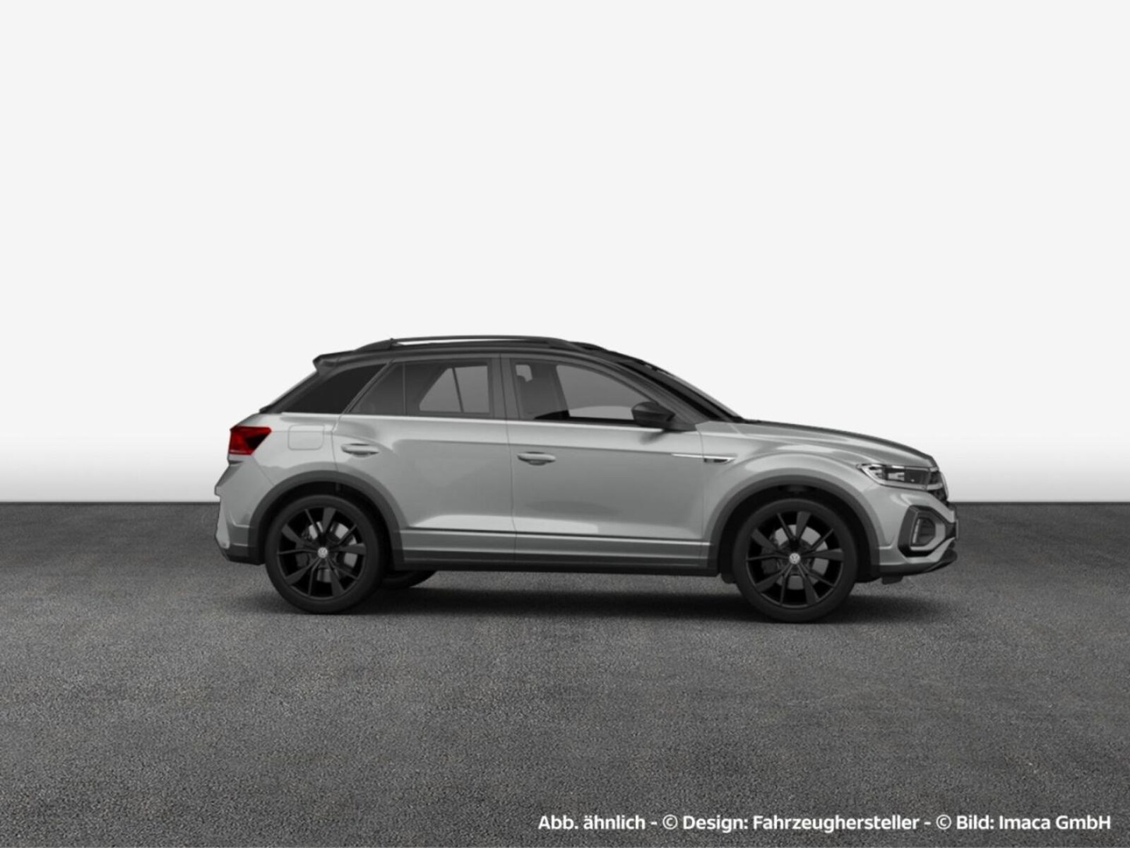 Volkswagen T-Roc – Bild 18