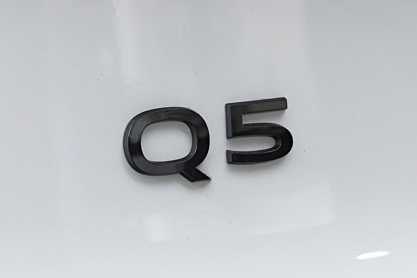 Image about Audi Q5 SUV TFSI 150 kW