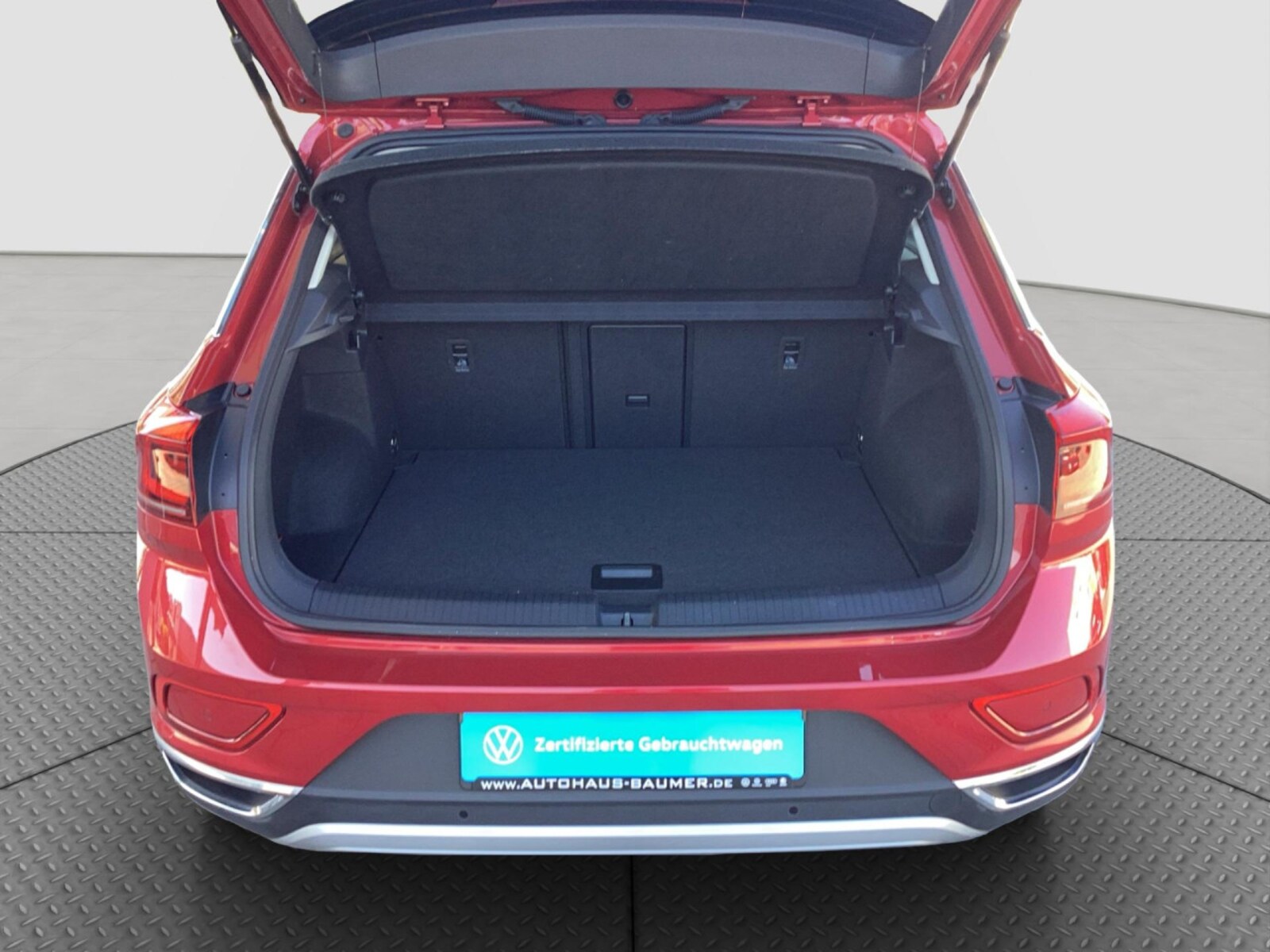 Volkswagen T-Roc – Bild 10