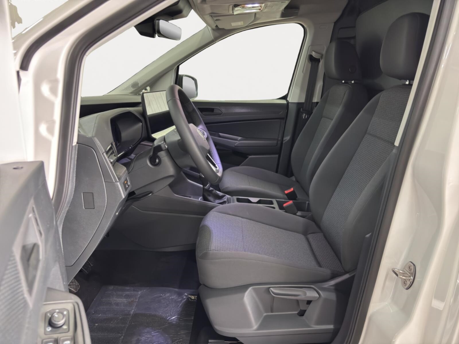 Volkswagen Caddy Cargo – Bild 8