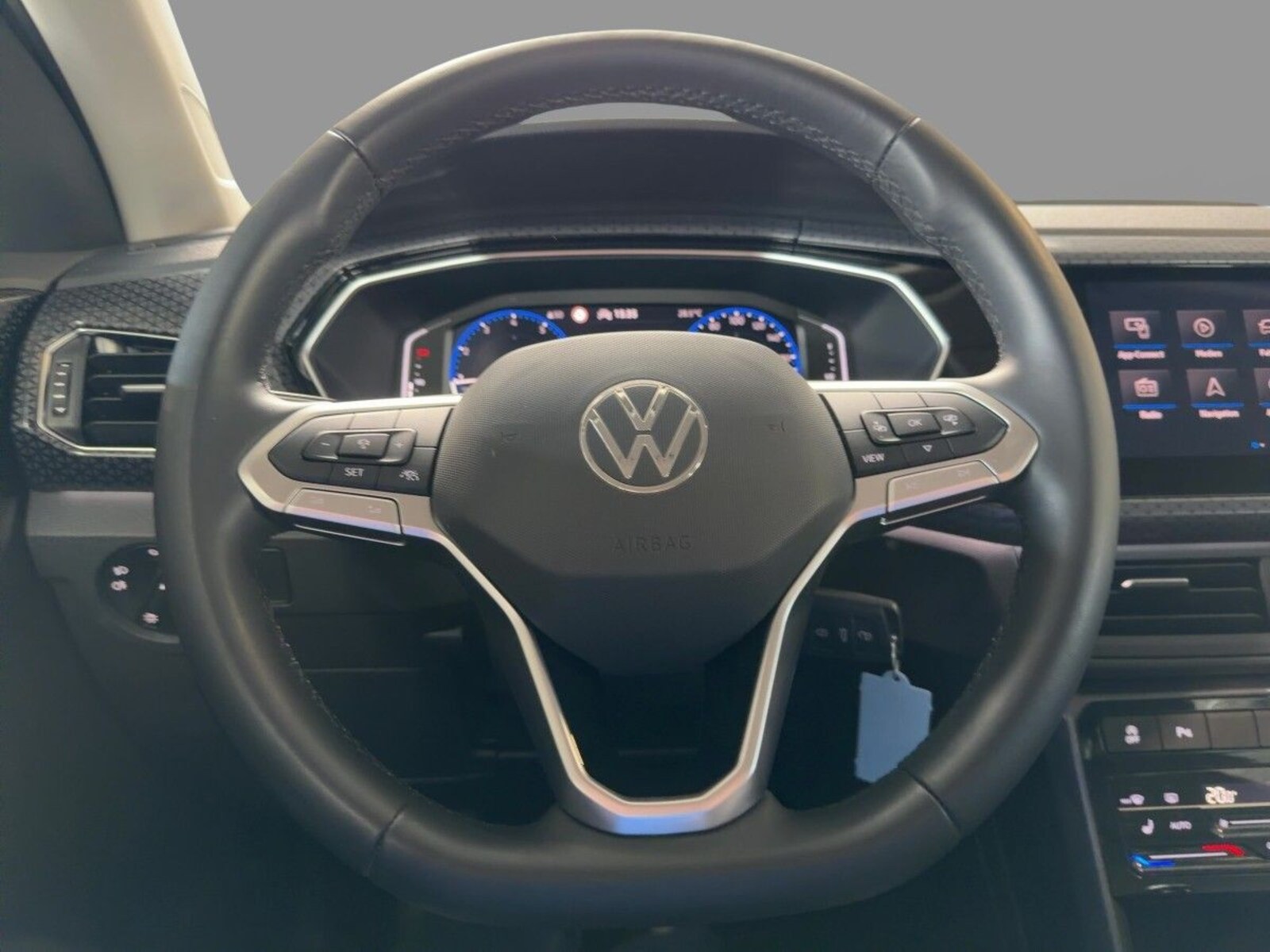 Volkswagen T-Cross – Bild 10