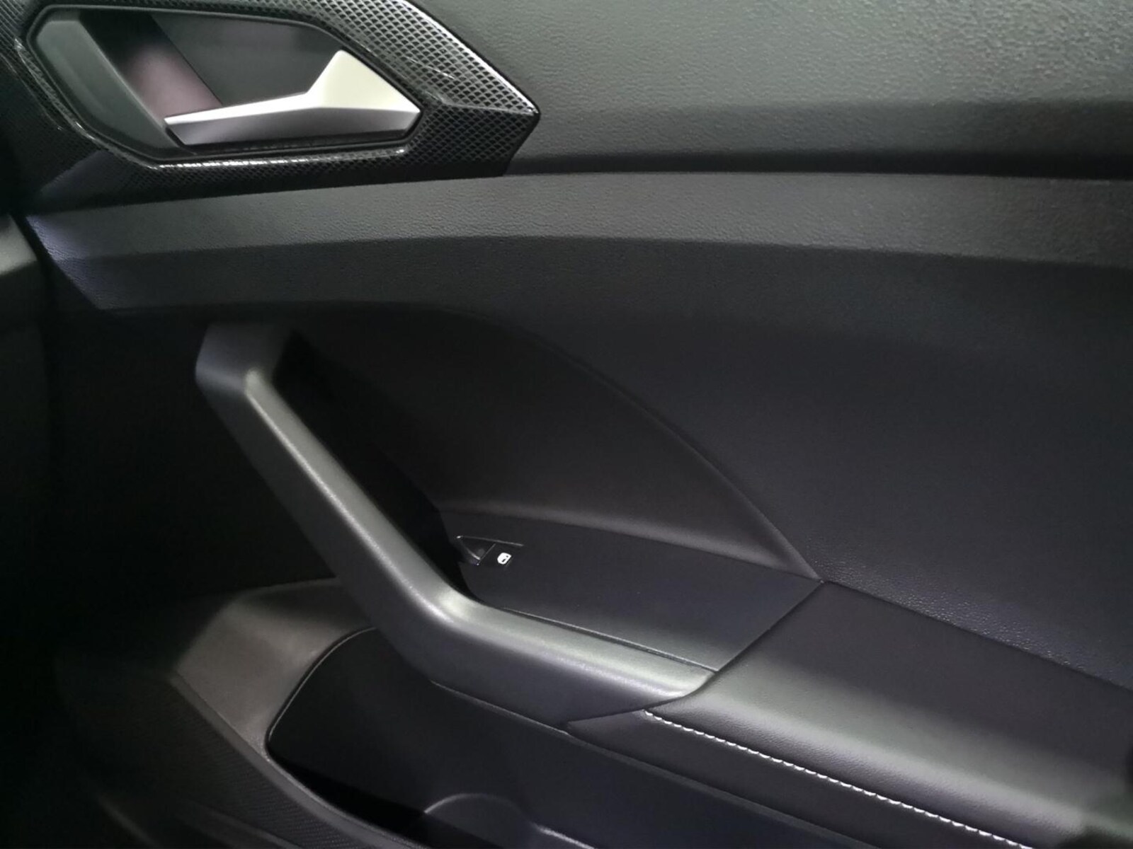 Volkswagen T-Cross – Bild 15