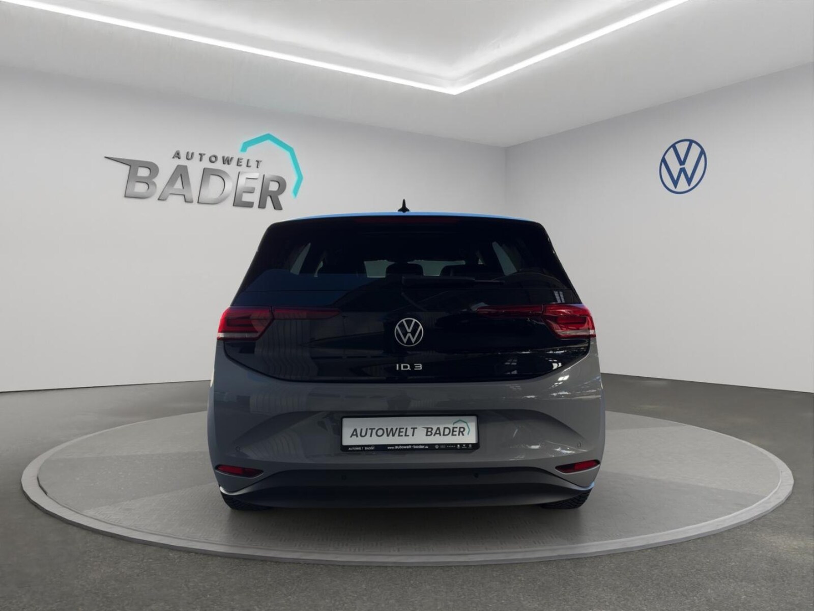 Volkswagen ID.3 – Bild 5