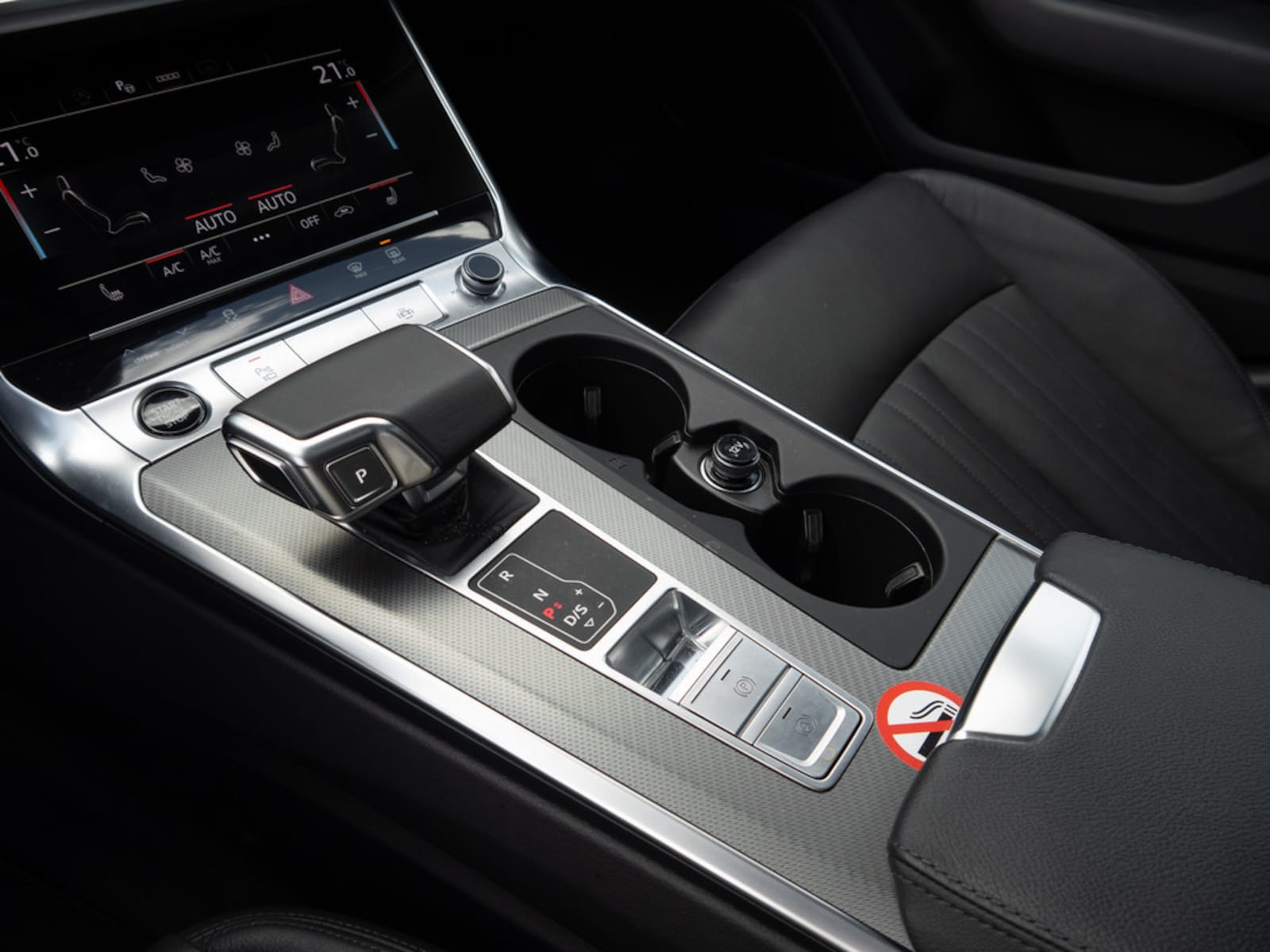 Audi A6 Avant – Bild 14
