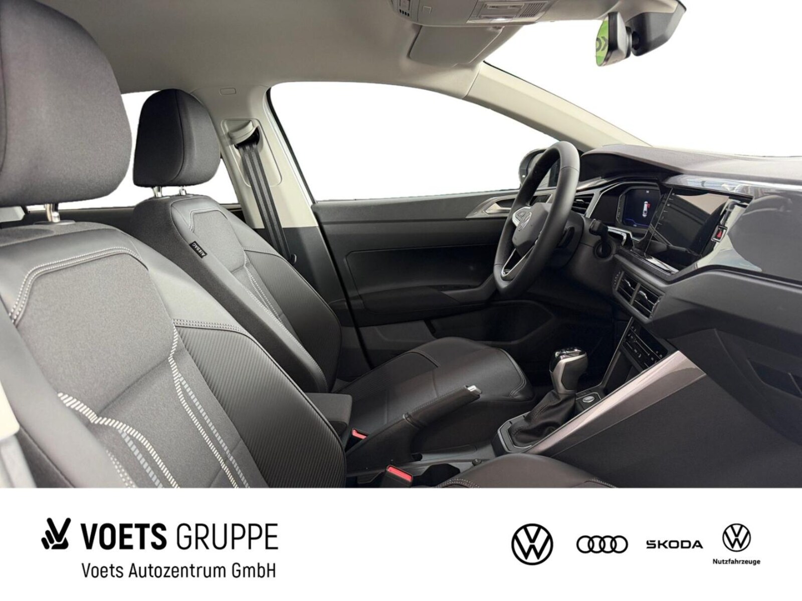 Volkswagen Taigo – Bild 6