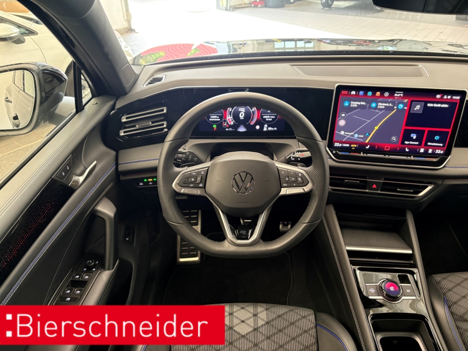Volkswagen Tiguan – Bild 10